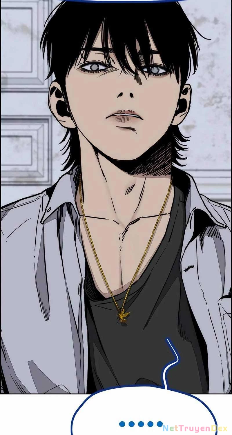 Thể Thao Cực Hạn Chapter 519 - Trang 4