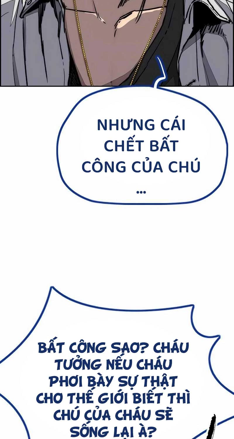 Thể Thao Cực Hạn Chapter 519 - Trang 4