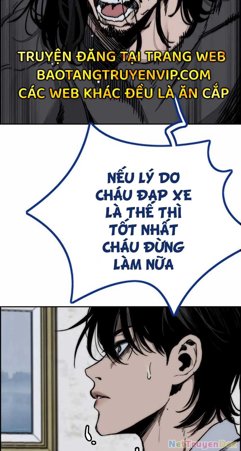 Thể Thao Cực Hạn Chapter 519 - Trang 4