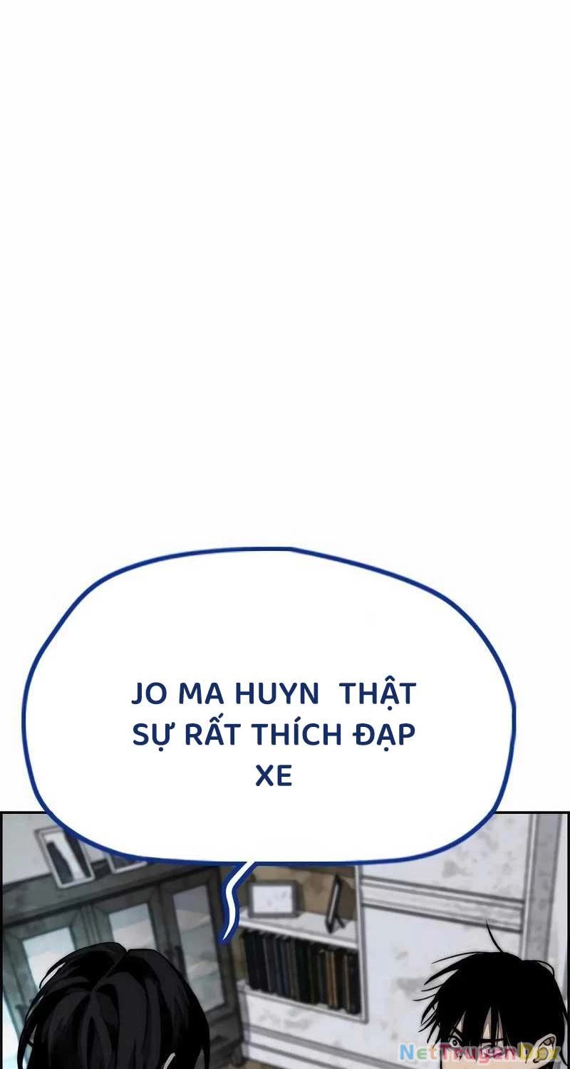 Thể Thao Cực Hạn Chapter 519 - Trang 4