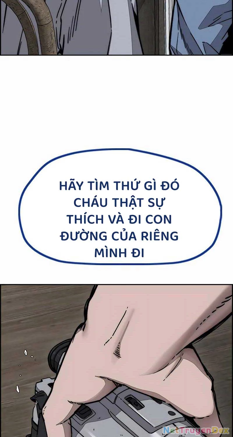 Thể Thao Cực Hạn Chapter 519 - Trang 4