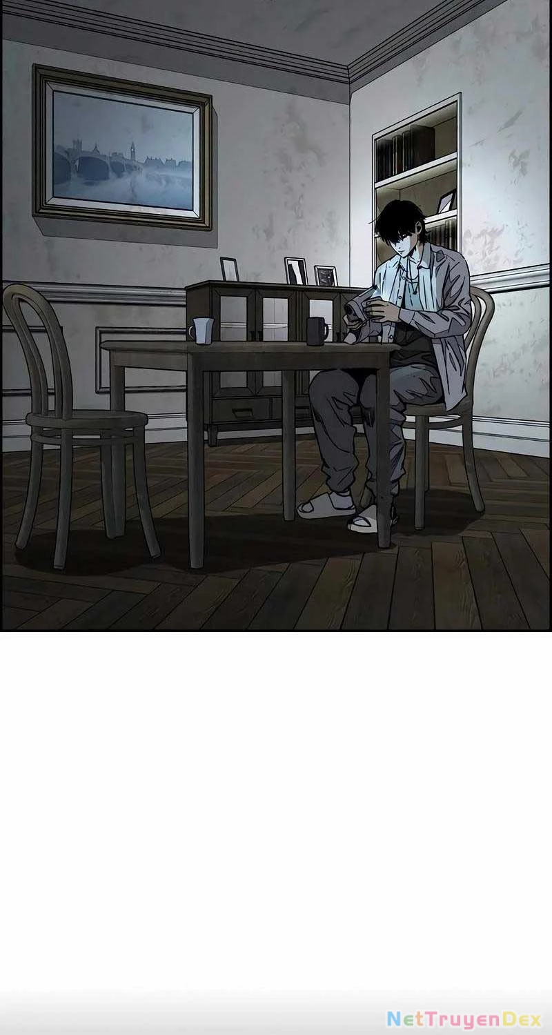 Thể Thao Cực Hạn Chapter 519 - Trang 4