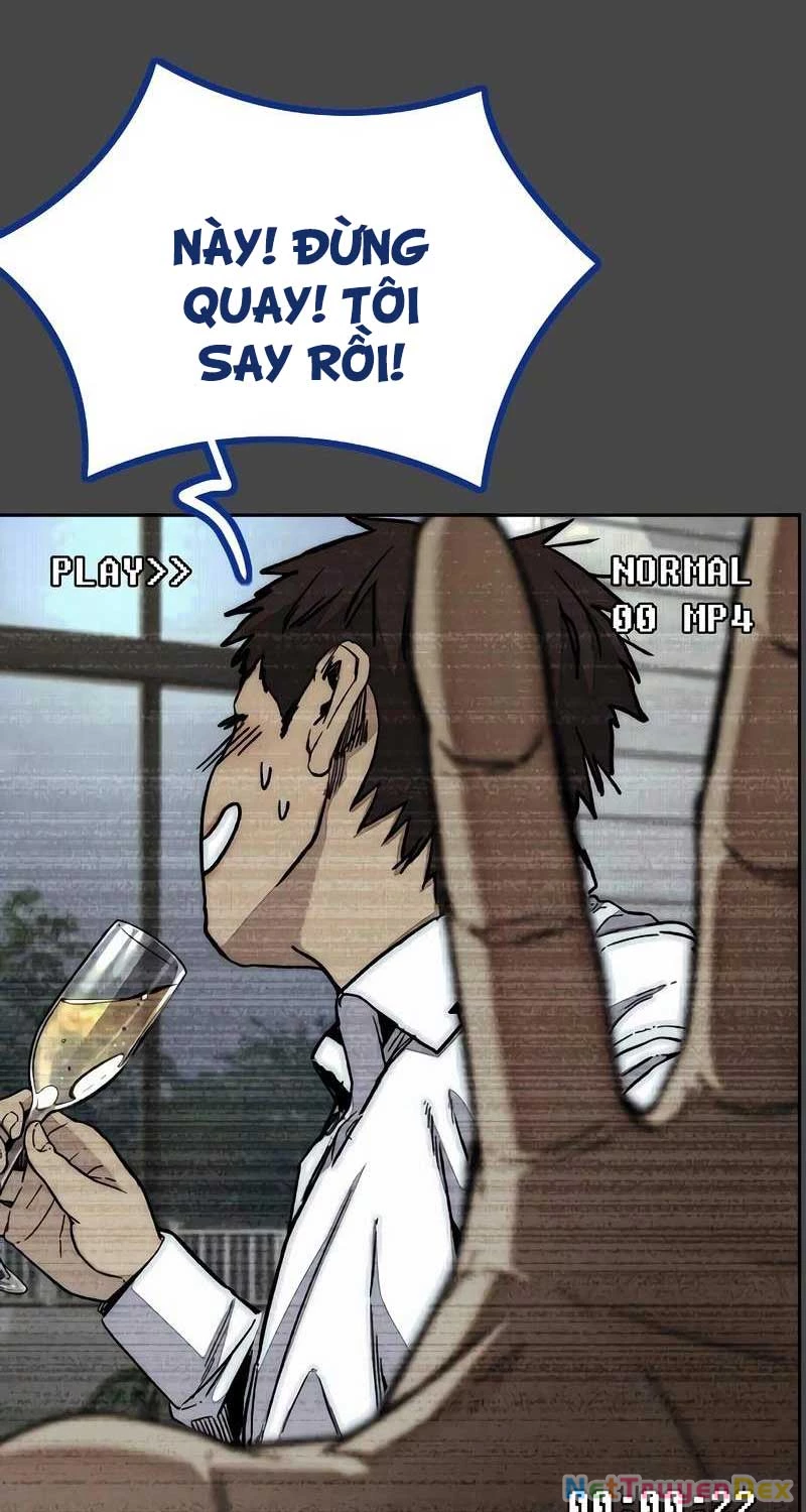 Thể Thao Cực Hạn Chapter 519 - Trang 4