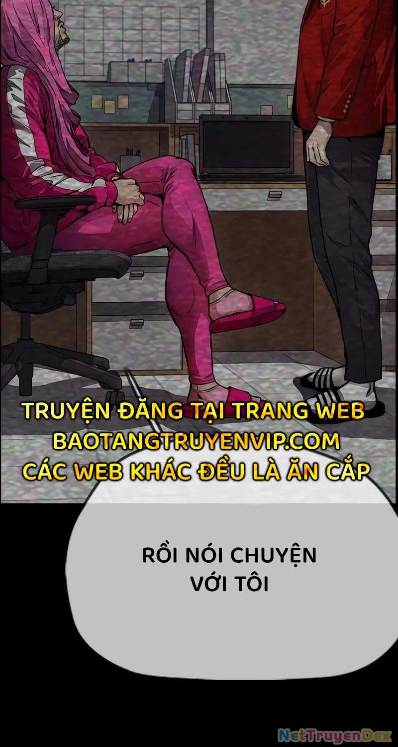 Thể Thao Cực Hạn Chapter 519 - Trang 4