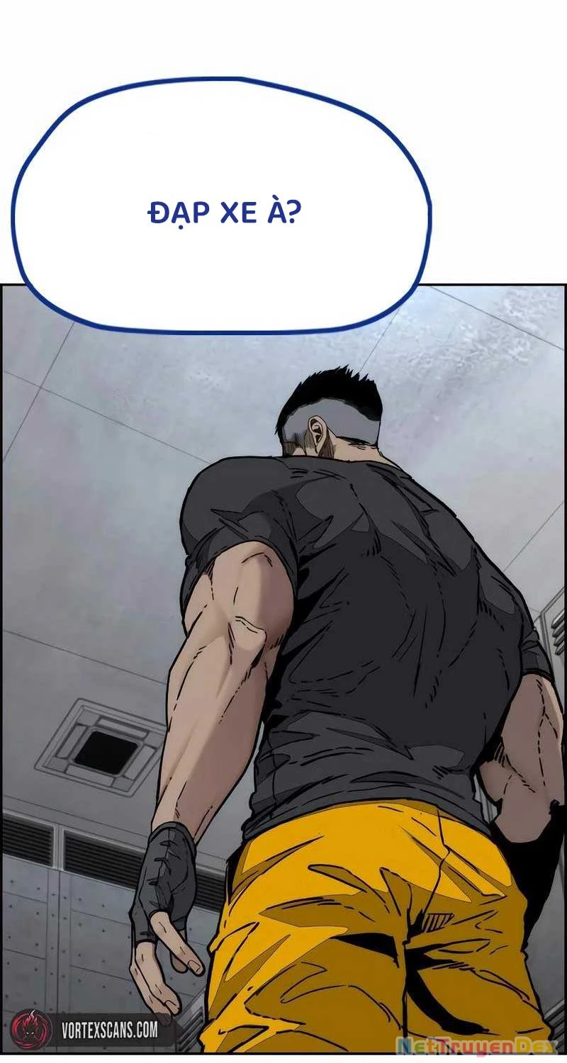 Thể Thao Cực Hạn Chapter 519 - Trang 4