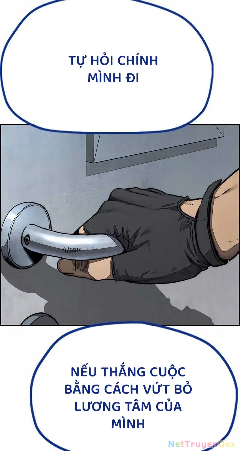 Thể Thao Cực Hạn Chapter 519 - Trang 4