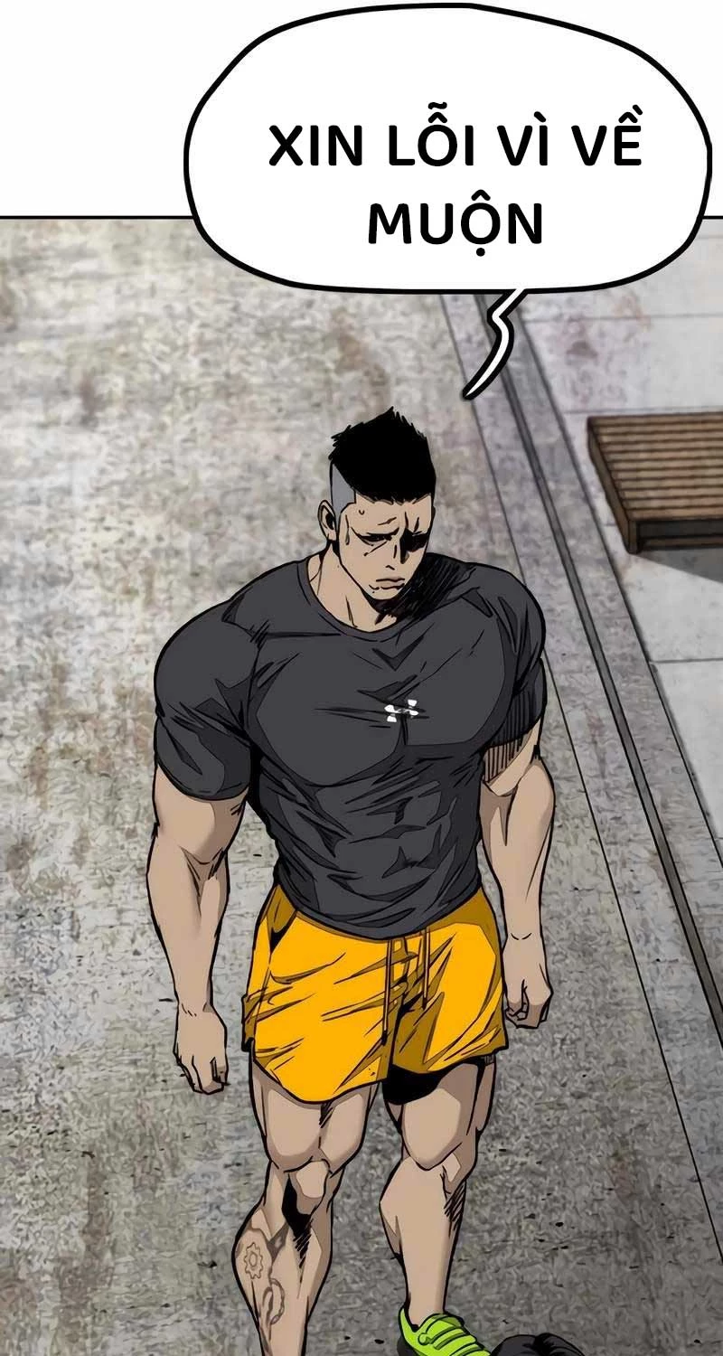Thể Thao Cực Hạn Chapter 519 - Trang 4