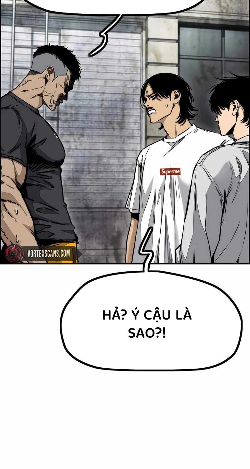 Thể Thao Cực Hạn Chapter 519 - Trang 4
