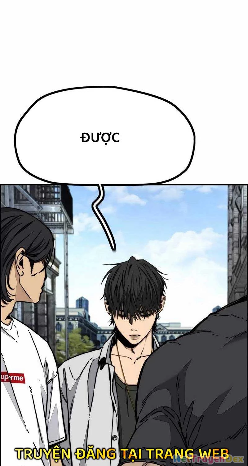 Thể Thao Cực Hạn Chapter 519 - Trang 4