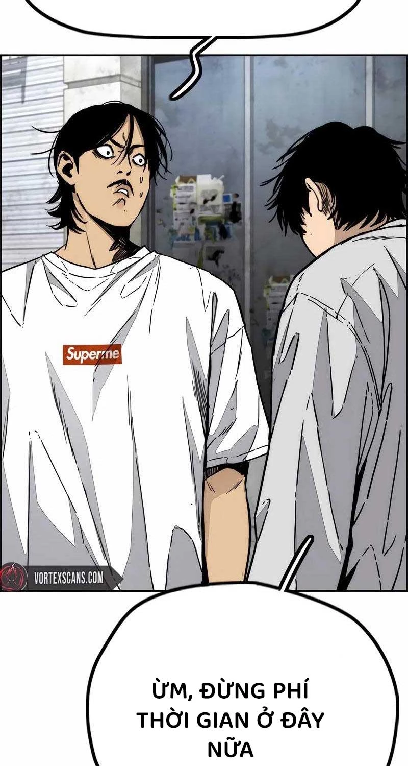 Thể Thao Cực Hạn Chapter 519 - Trang 4