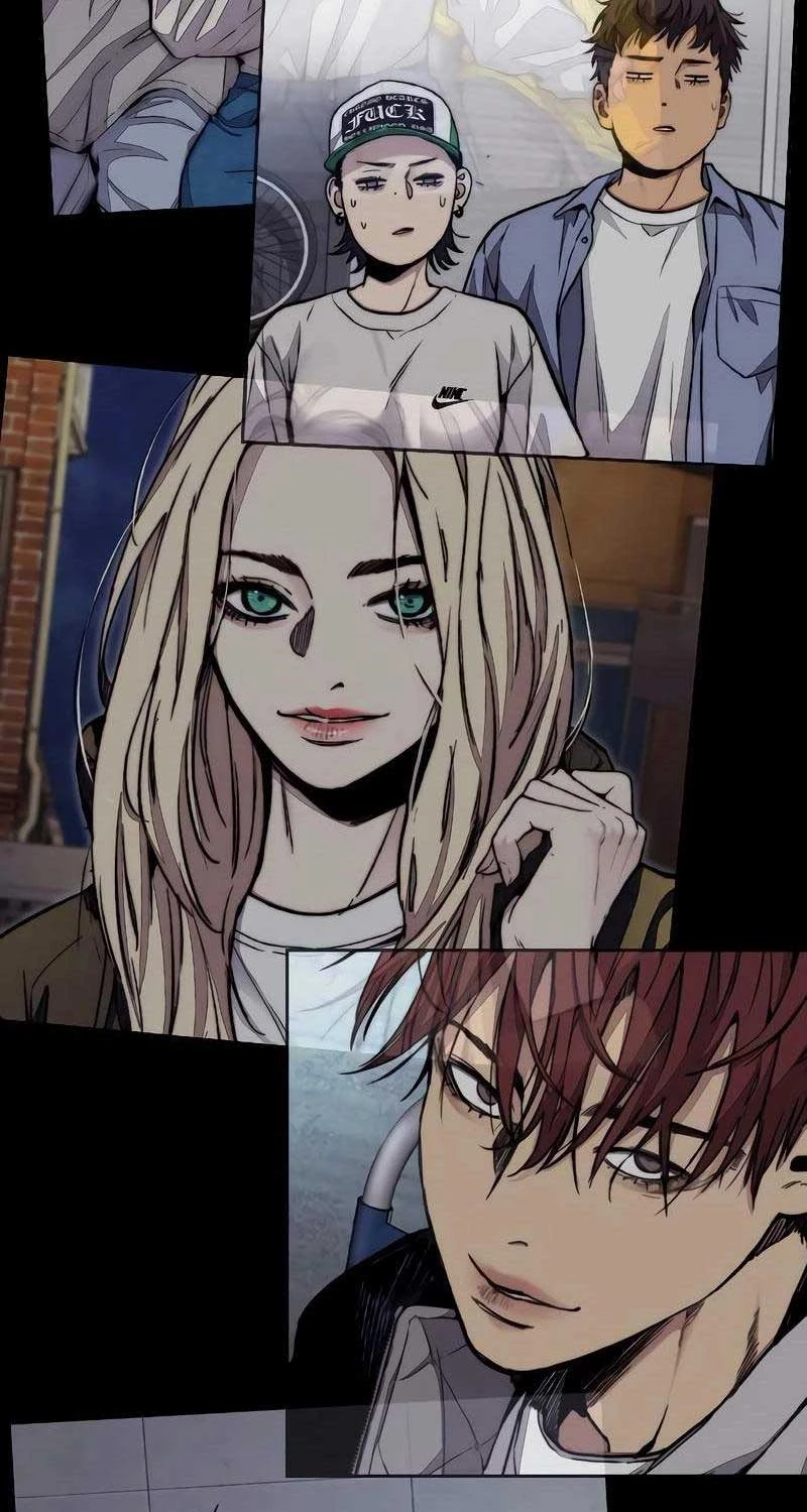Thể Thao Cực Hạn Chapter 519 - Trang 4