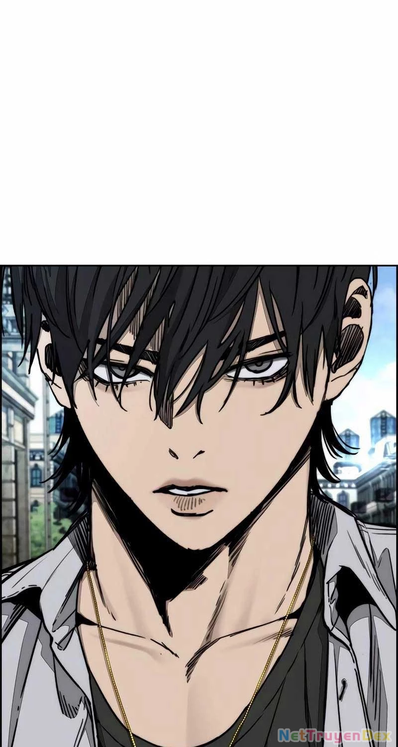 Thể Thao Cực Hạn Chapter 519 - Trang 4