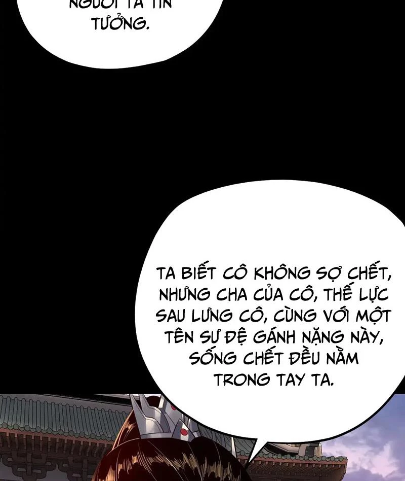 [FIX Thứ tự] Ta Trời Sinh Đã Là Nhân Vật Phản Diện Chapter 194 - Trang 2