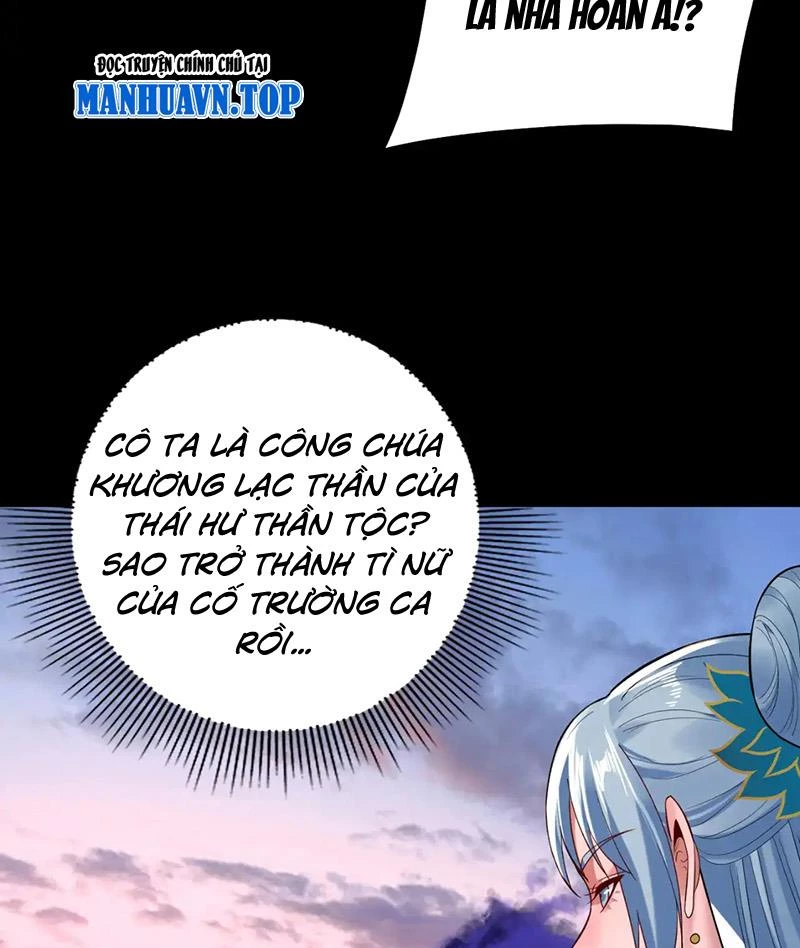 [FIX Thứ tự] Ta Trời Sinh Đã Là Nhân Vật Phản Diện Chapter 194 - Trang 2