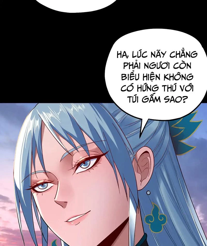 [FIX Thứ tự] Ta Trời Sinh Đã Là Nhân Vật Phản Diện Chapter 194 - Trang 2