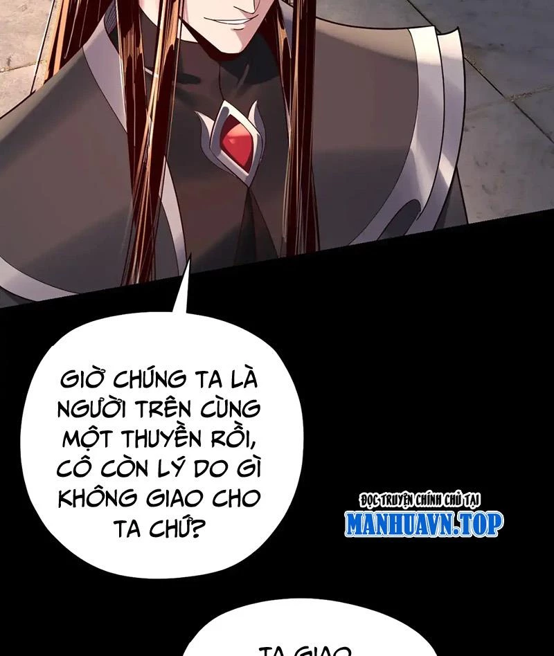 [FIX Thứ tự] Ta Trời Sinh Đã Là Nhân Vật Phản Diện Chapter 194 - Trang 2
