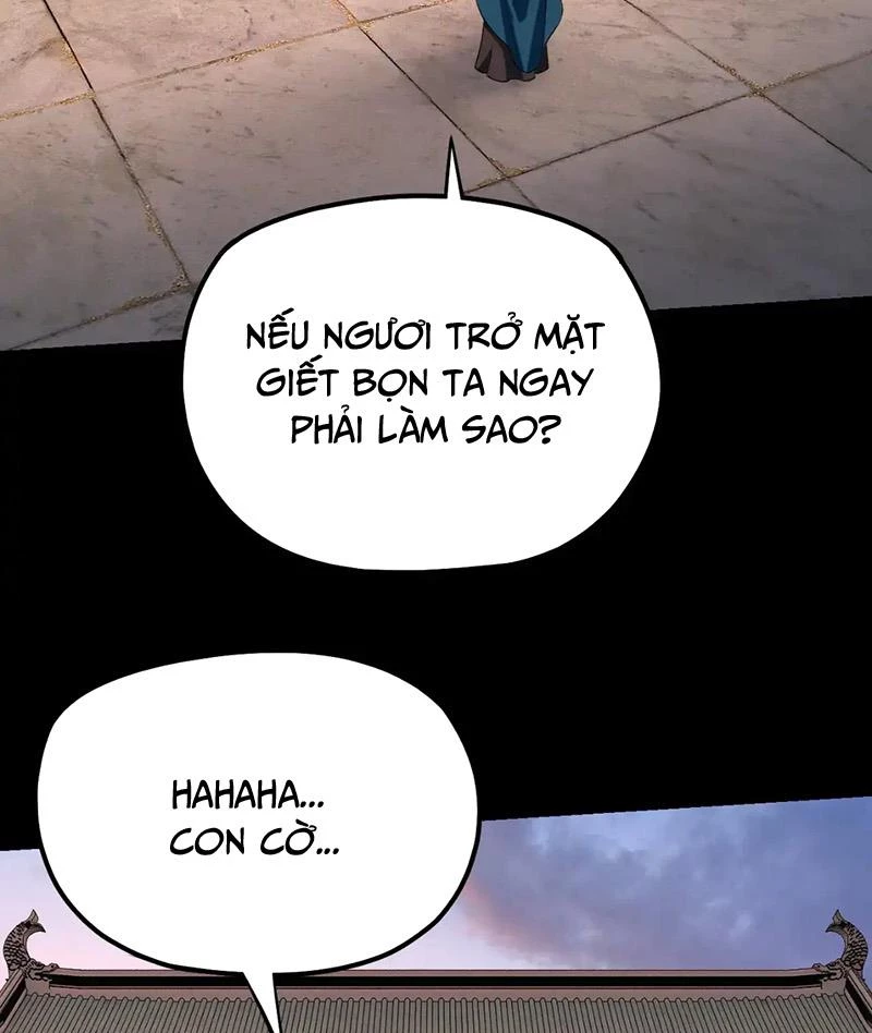 [FIX Thứ tự] Ta Trời Sinh Đã Là Nhân Vật Phản Diện Chapter 194 - Trang 2