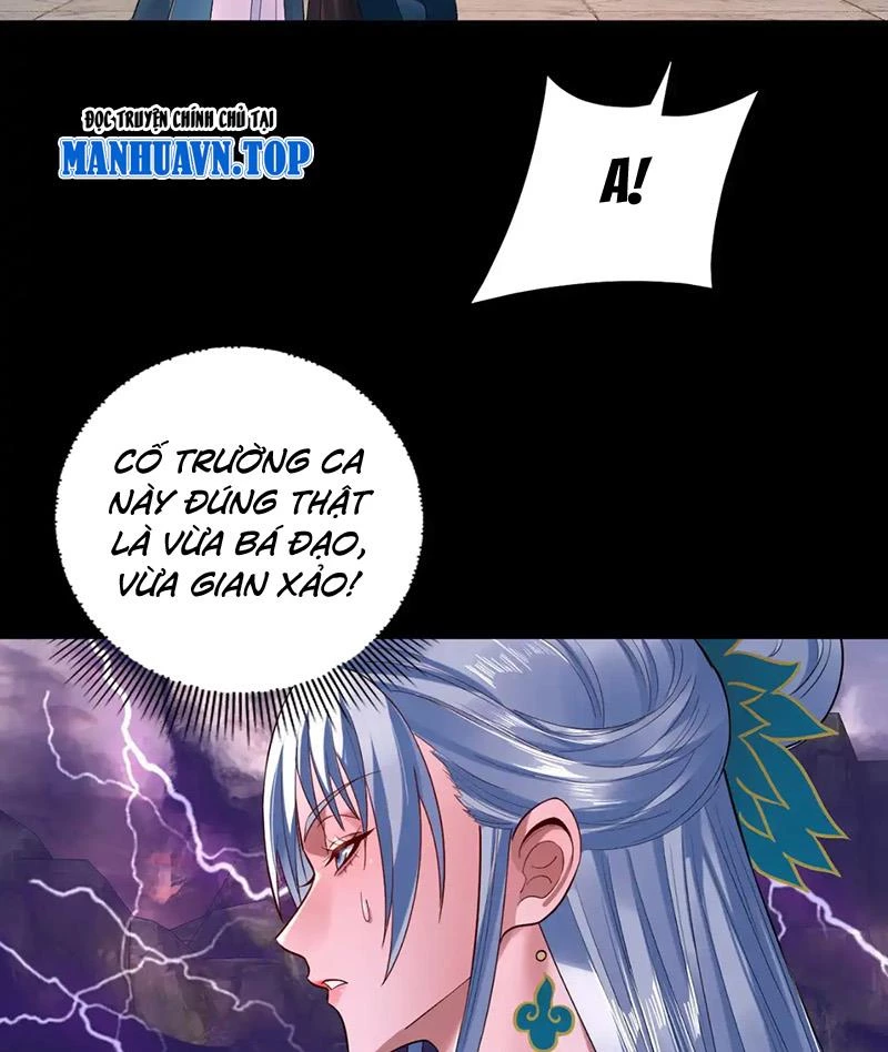 [FIX Thứ tự] Ta Trời Sinh Đã Là Nhân Vật Phản Diện Chapter 194 - Trang 2