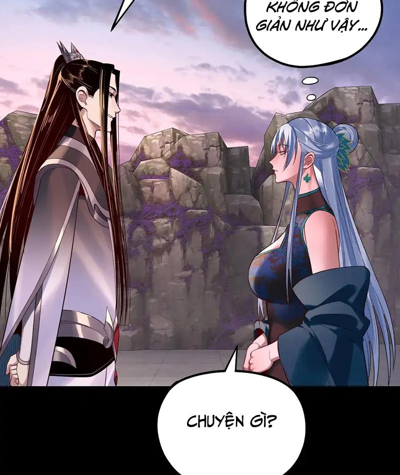 [FIX Thứ tự] Ta Trời Sinh Đã Là Nhân Vật Phản Diện Chapter 194 - Trang 2