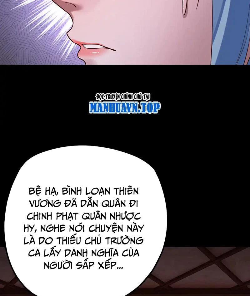 [FIX Thứ tự] Ta Trời Sinh Đã Là Nhân Vật Phản Diện Chapter 194 - Trang 2