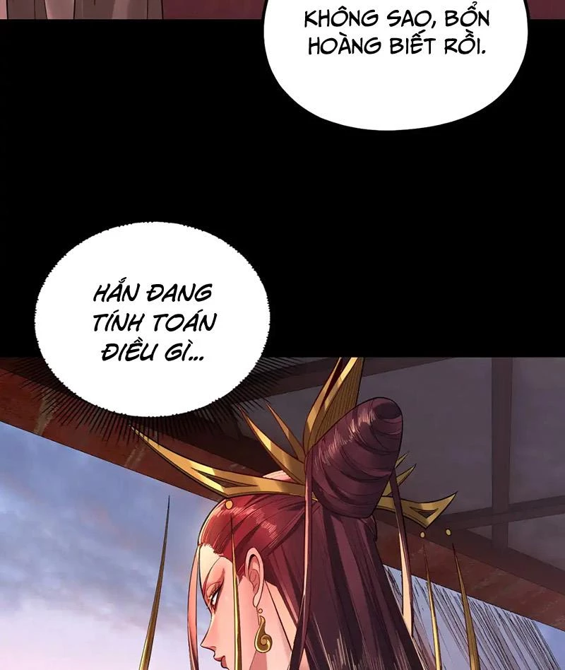 [FIX Thứ tự] Ta Trời Sinh Đã Là Nhân Vật Phản Diện Chapter 194 - Trang 2