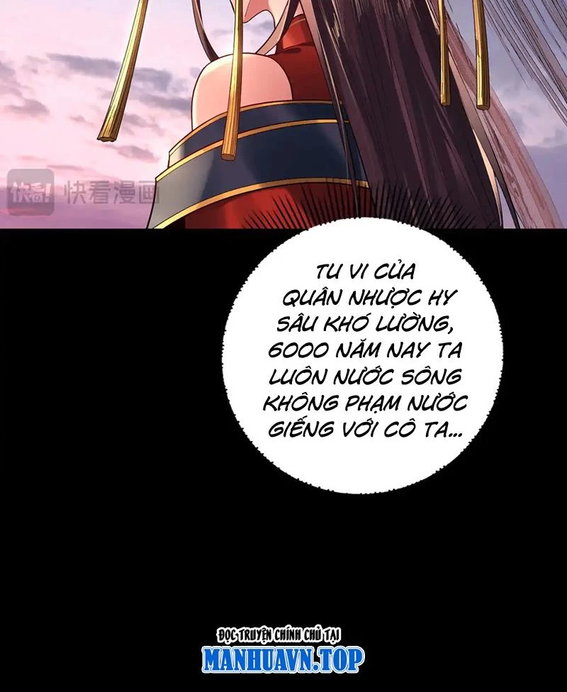 [FIX Thứ tự] Ta Trời Sinh Đã Là Nhân Vật Phản Diện Chapter 194 - Trang 2