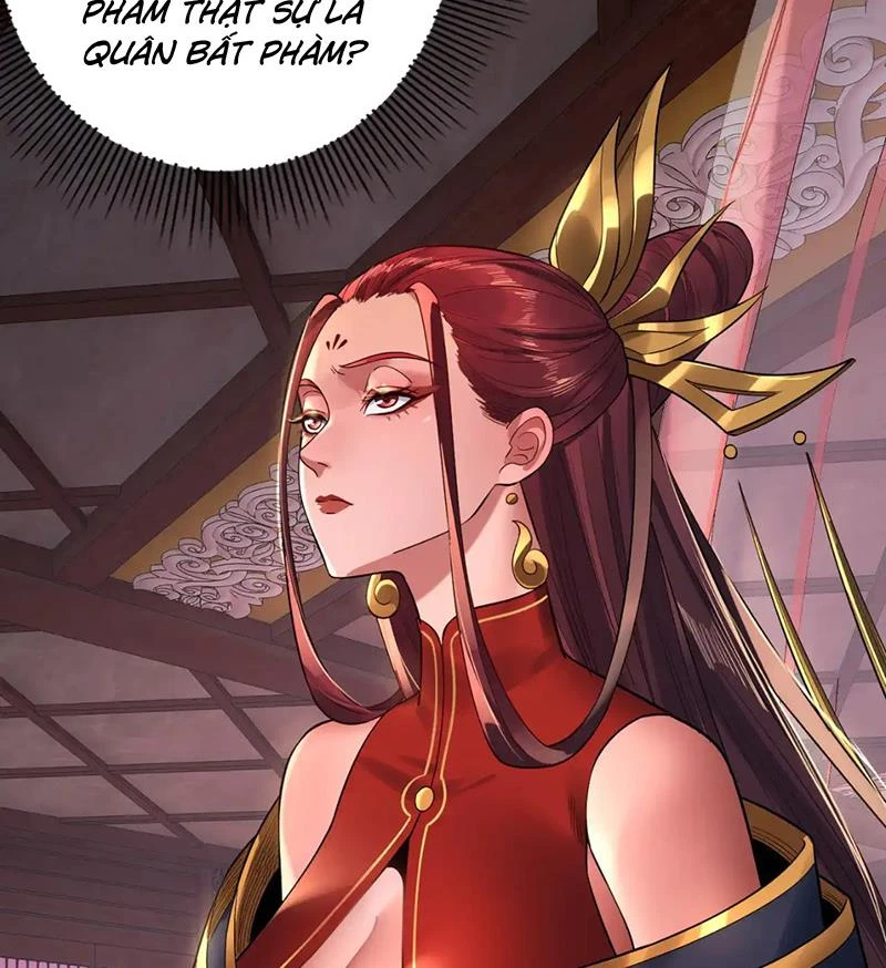 [FIX Thứ tự] Ta Trời Sinh Đã Là Nhân Vật Phản Diện Chapter 194 - Trang 2