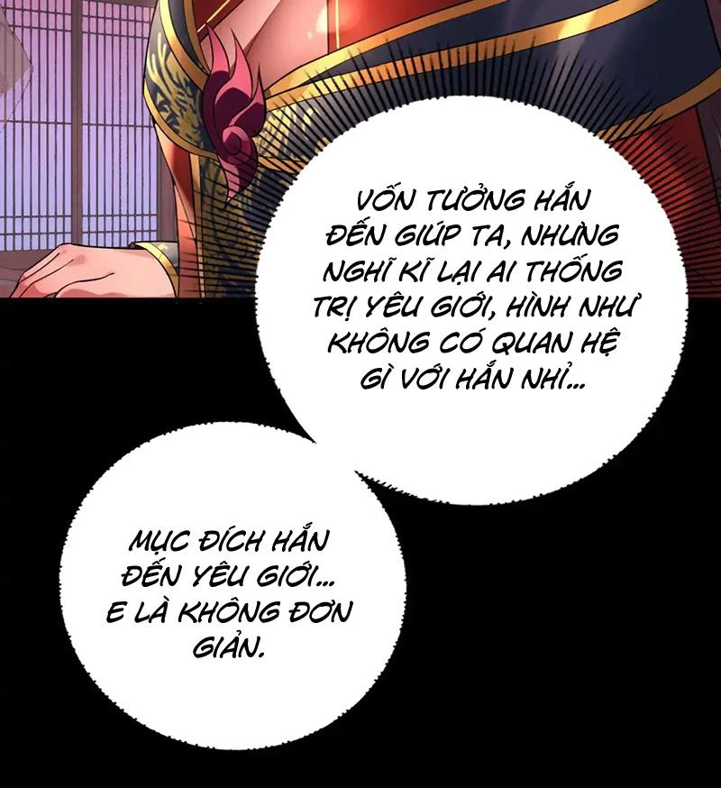 [FIX Thứ tự] Ta Trời Sinh Đã Là Nhân Vật Phản Diện Chapter 194 - Trang 2