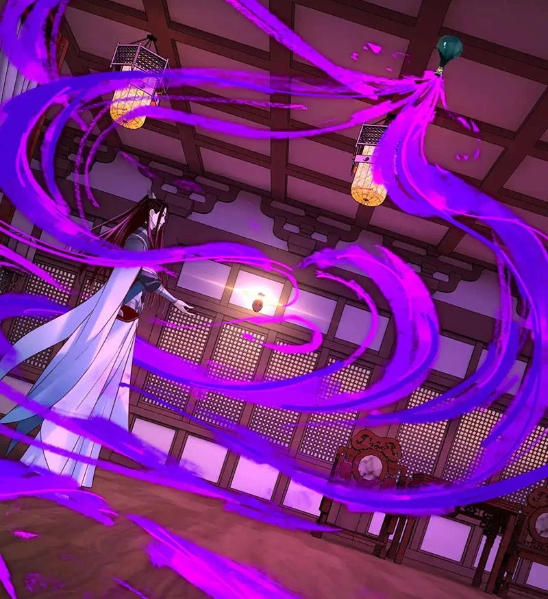 [FIX Thứ tự] Ta Trời Sinh Đã Là Nhân Vật Phản Diện Chapter 194 - Trang 2