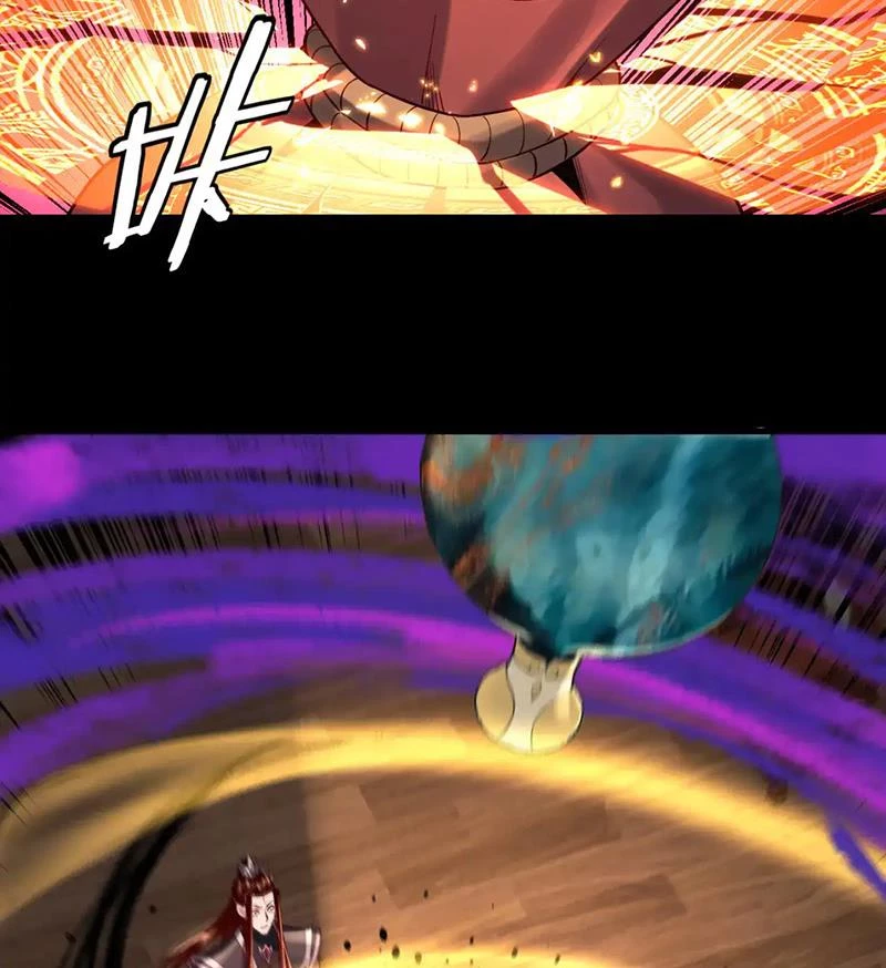 [FIX Thứ tự] Ta Trời Sinh Đã Là Nhân Vật Phản Diện Chapter 194 - Trang 2