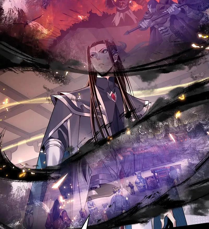 [FIX Thứ tự] Ta Trời Sinh Đã Là Nhân Vật Phản Diện Chapter 194 - Trang 2