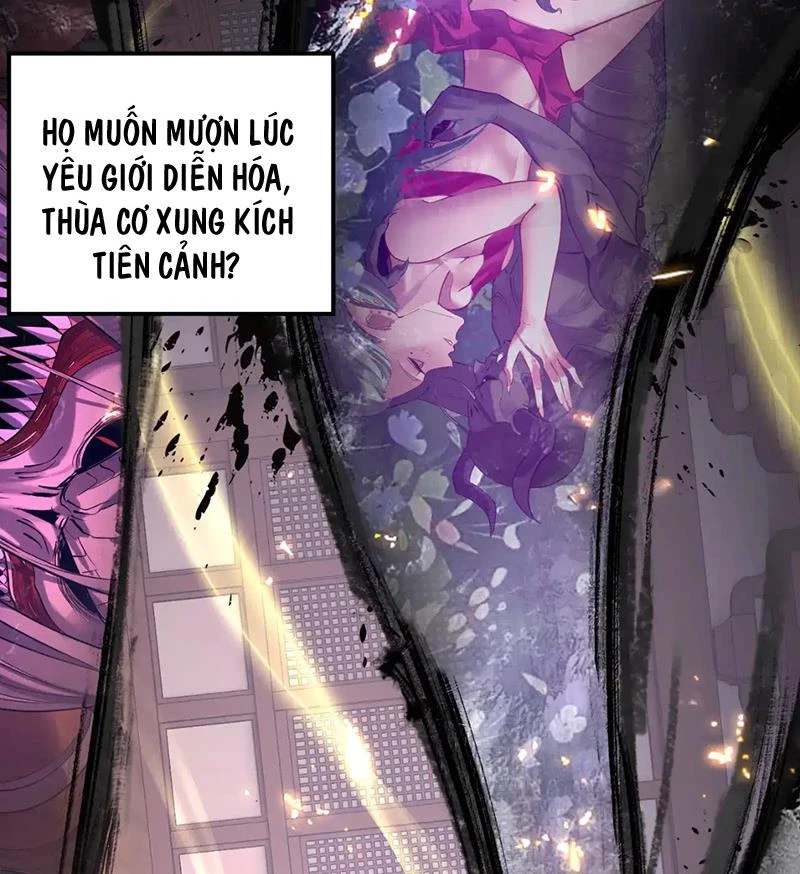 [FIX Thứ tự] Ta Trời Sinh Đã Là Nhân Vật Phản Diện Chapter 194 - Trang 2