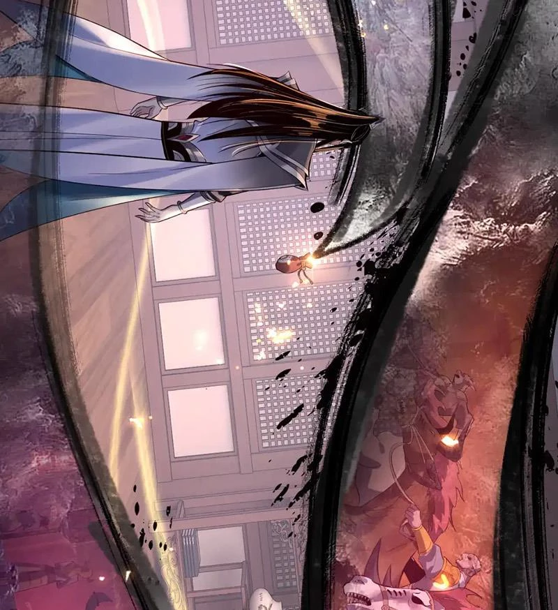 [FIX Thứ tự] Ta Trời Sinh Đã Là Nhân Vật Phản Diện Chapter 194 - Trang 2