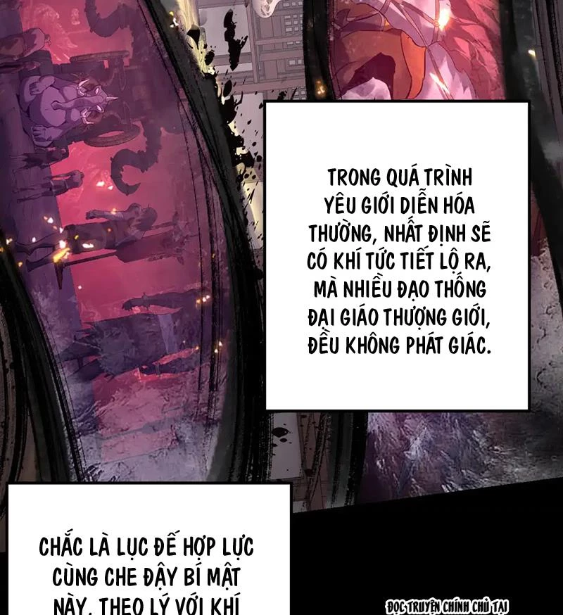 [FIX Thứ tự] Ta Trời Sinh Đã Là Nhân Vật Phản Diện Chapter 194 - Trang 2