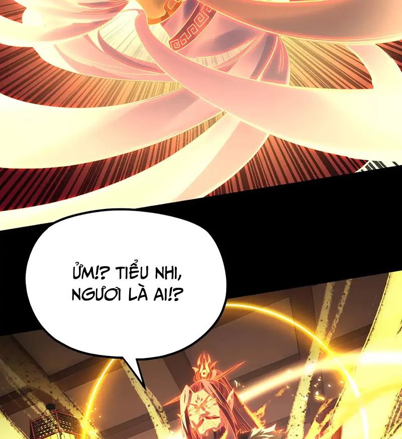 [FIX Thứ tự] Ta Trời Sinh Đã Là Nhân Vật Phản Diện Chapter 194 - Trang 2