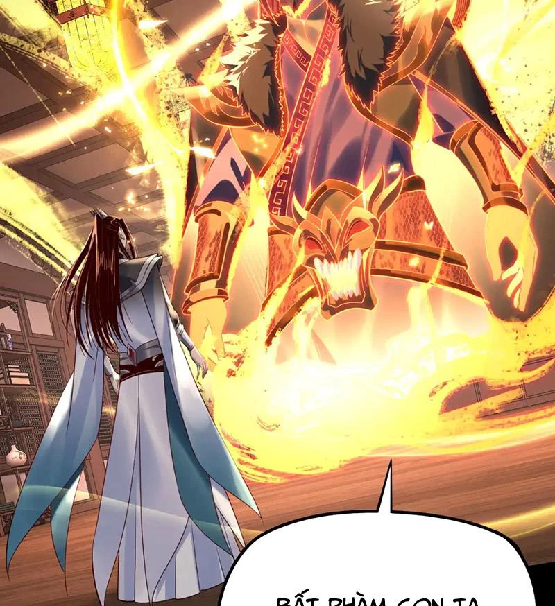 [FIX Thứ tự] Ta Trời Sinh Đã Là Nhân Vật Phản Diện Chapter 194 - Trang 2