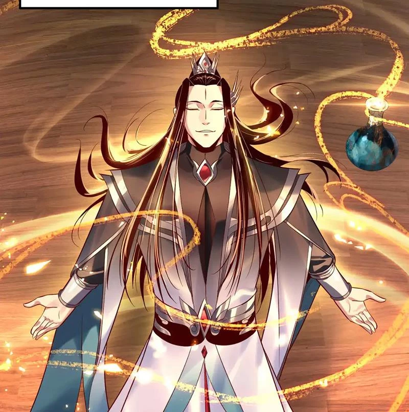 [FIX Thứ tự] Ta Trời Sinh Đã Là Nhân Vật Phản Diện Chapter 194 - Trang 2