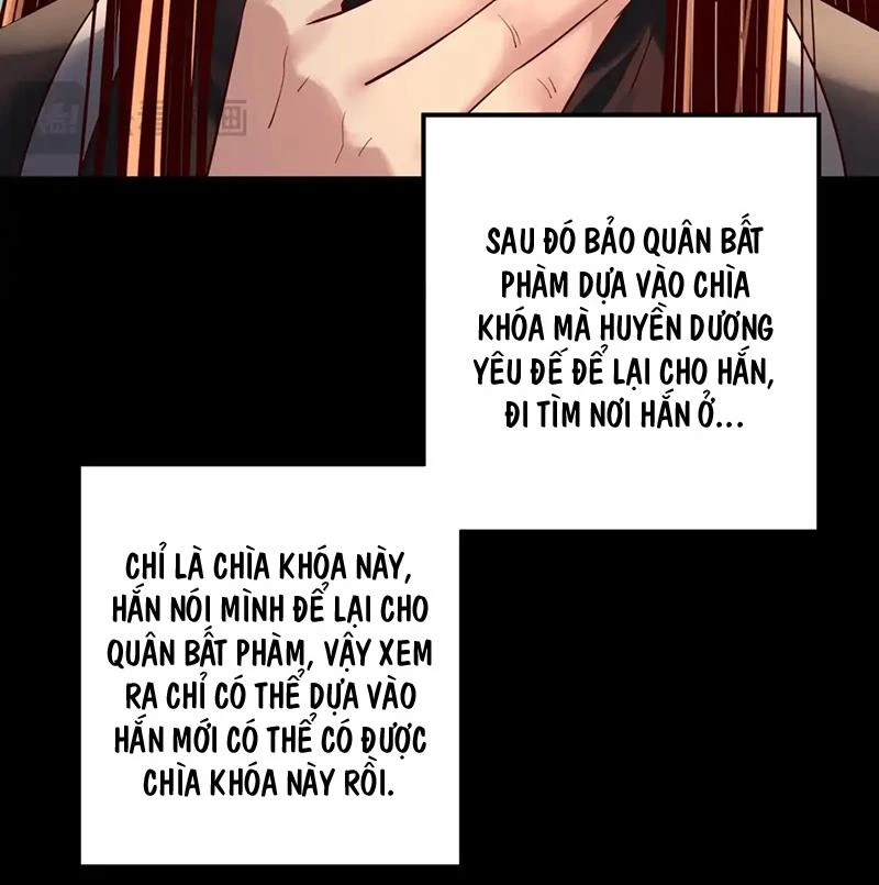 [FIX Thứ tự] Ta Trời Sinh Đã Là Nhân Vật Phản Diện Chapter 194 - Trang 2