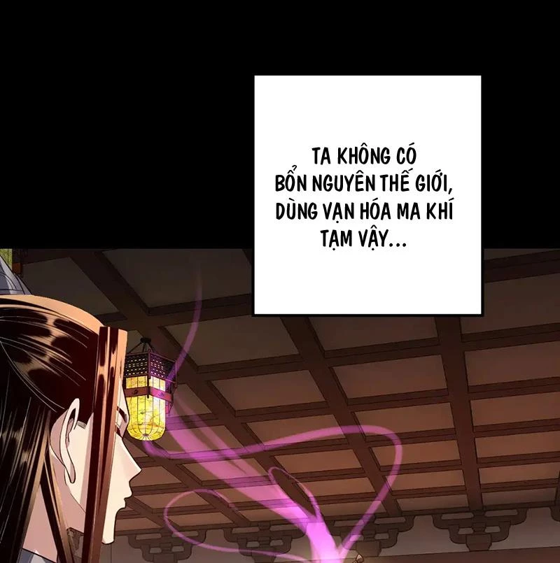 [FIX Thứ tự] Ta Trời Sinh Đã Là Nhân Vật Phản Diện Chapter 194 - Trang 2