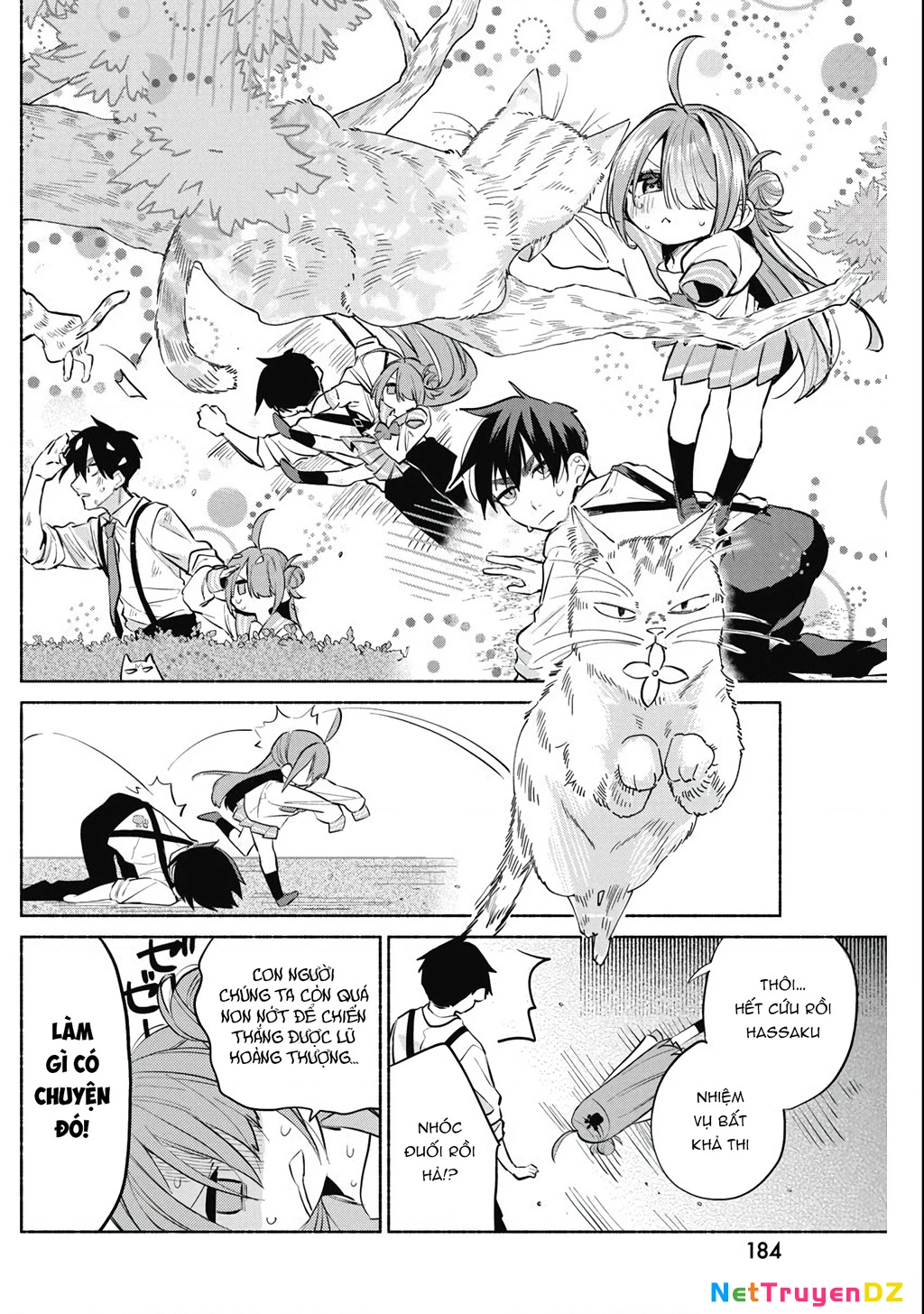 Kasanegasane No Hatsukoi Desuga Chapter 4 - Trang 2