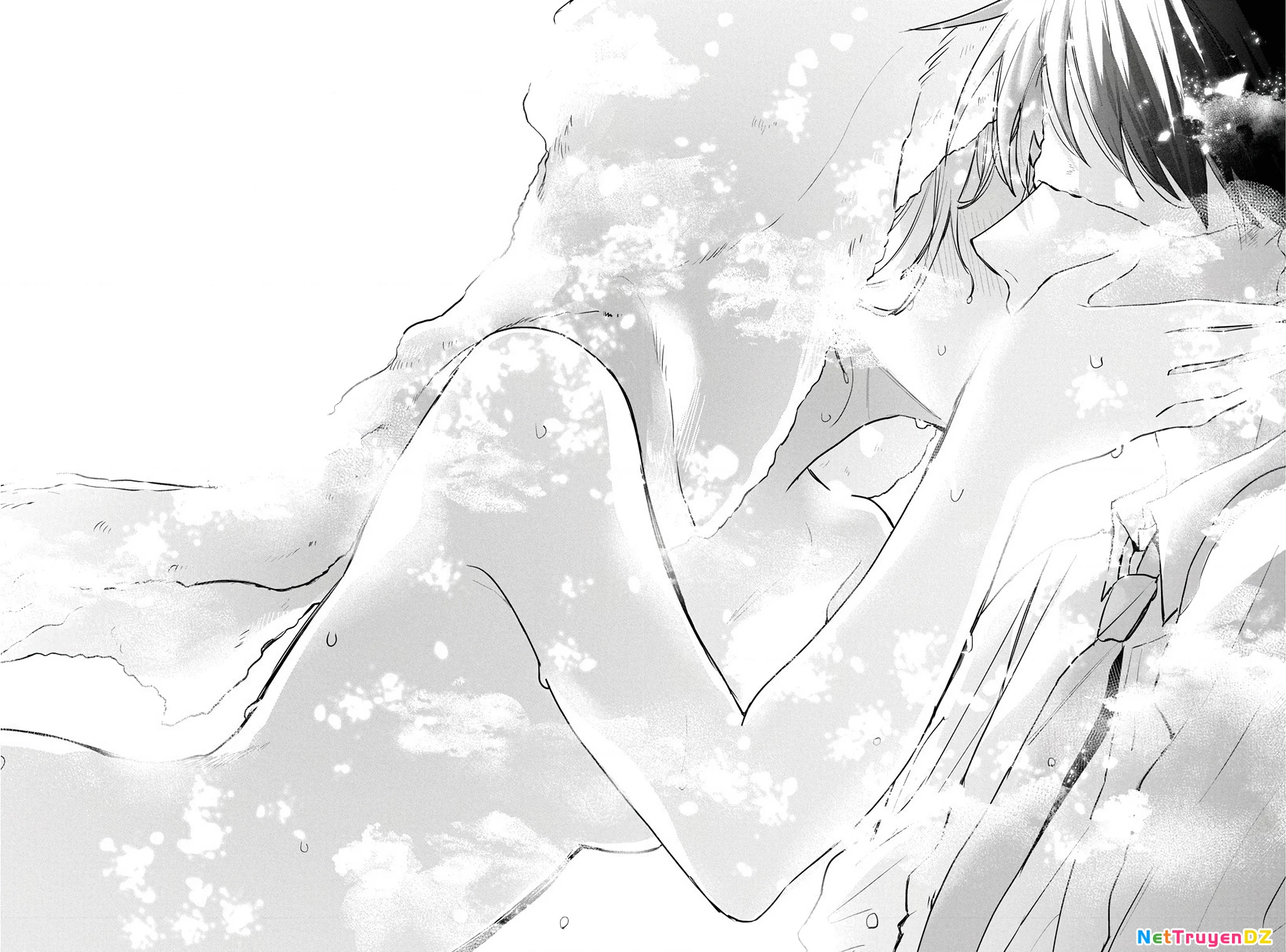 Kasanegasane No Hatsukoi Desuga Chapter 5 - Trang 2