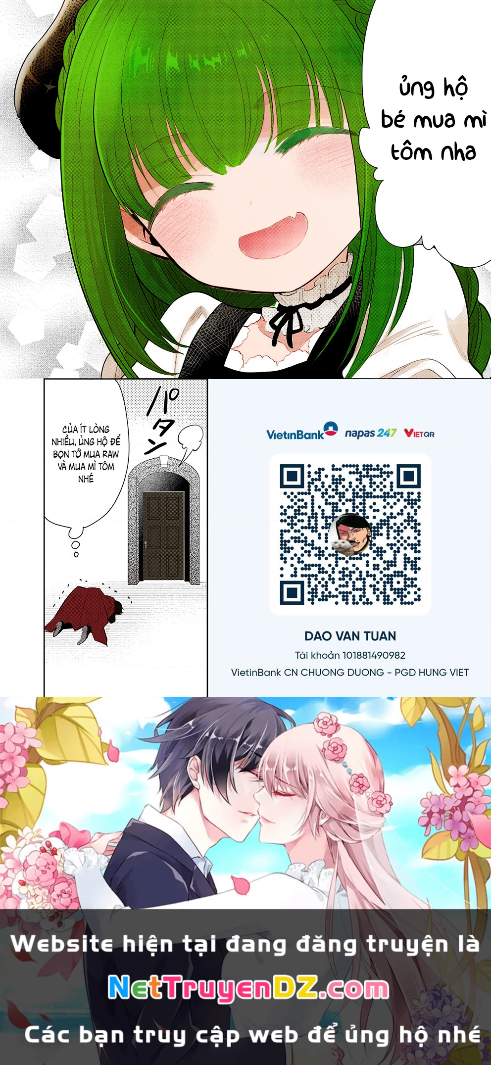 Kasanegasane No Hatsukoi Desuga Chapter 5 - Trang 2