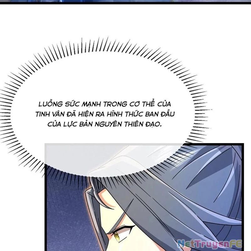 Thần Võ Thiên Tôn Chapter 866 - Next Chapter 867