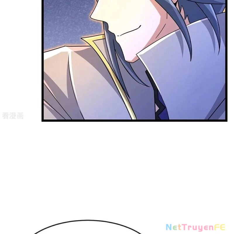 Thần Võ Thiên Tôn Chapter 866 - Next Chapter 867