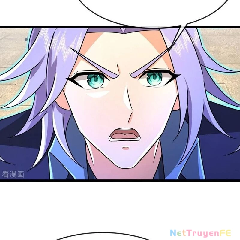 Thần Võ Thiên Tôn Chapter 866 - Next Chapter 867