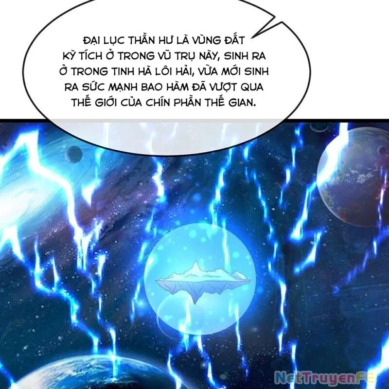 Thần Võ Thiên Tôn Chapter 866 - Next Chapter 867