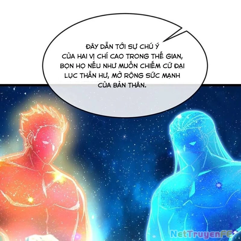 Thần Võ Thiên Tôn Chapter 866 - Next Chapter 867