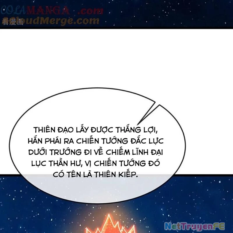Thần Võ Thiên Tôn Chapter 866 - Next Chapter 867