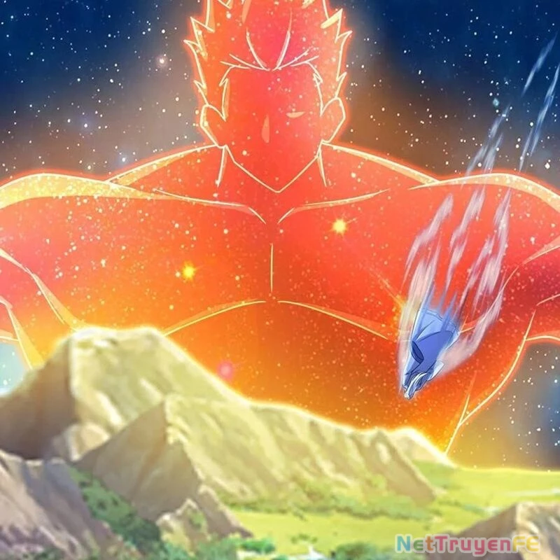 Thần Võ Thiên Tôn Chapter 866 - Next Chapter 867