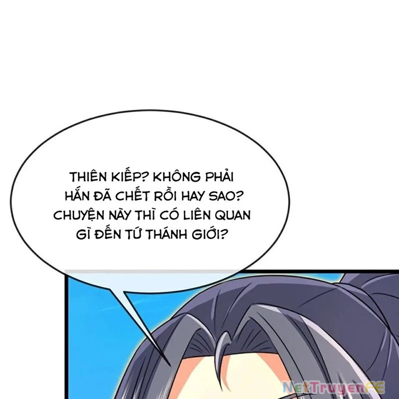 Thần Võ Thiên Tôn Chapter 866 - Next Chapter 867
